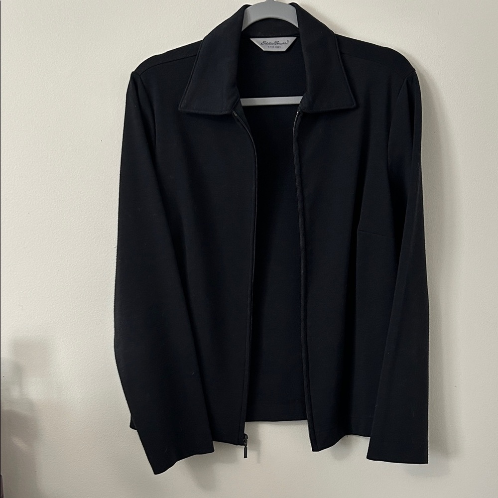 Eddie Bauer Black Women's Jacket